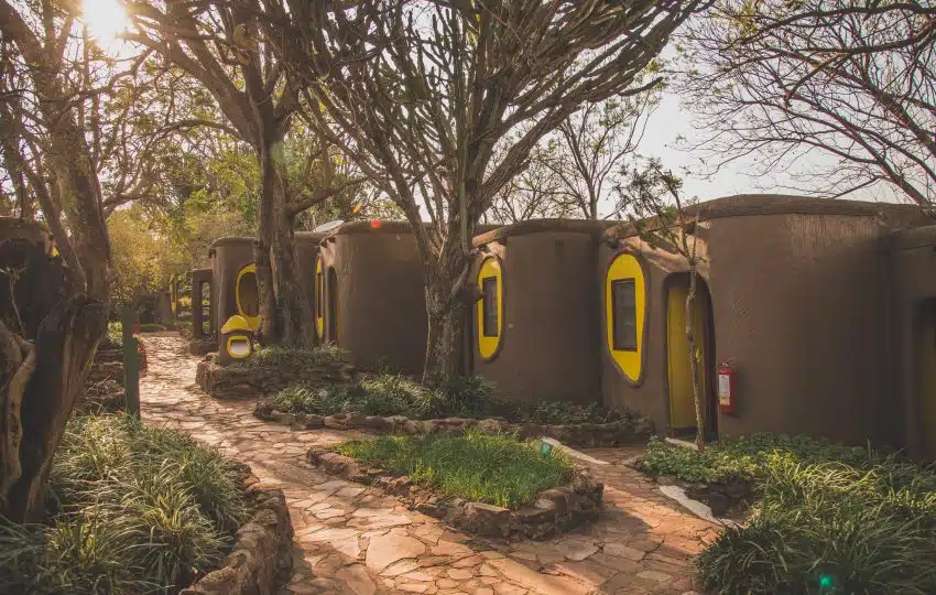 Naivasha Kongoni lodge